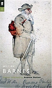 William Barnes (Paperback)