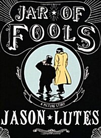 Jar of Fools : A Picture Story (Paperback)
