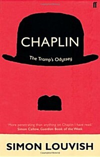 Chaplin : The Tramps Odyssey (Paperback)