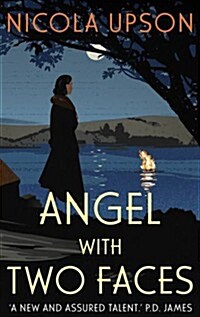 Angel with Two Faces (Paperback)