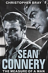 Sean Connery : The Measure of a Man (Hardcover)