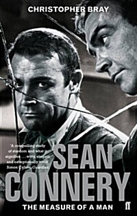 Sean Connery : The Measure of a Man (Paperback)