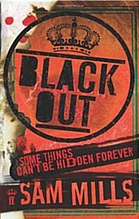 Blackout (Paperback)