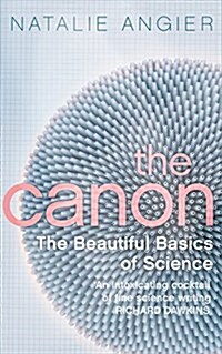 The Canon : The Beautiful Basics of Science (Hardcover)