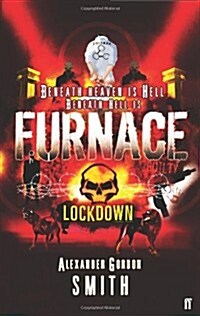 Lockdown (Paperback)