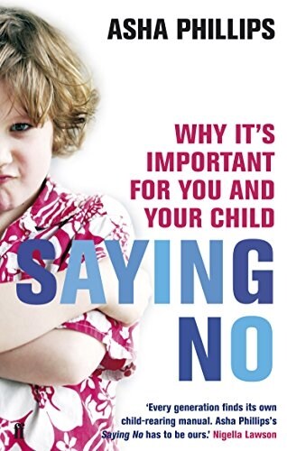Saying No (Paperback)