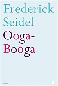 Ooga-Booga (Paperback)