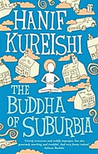 [중고] The Buddha of Suburbia (Paperback)