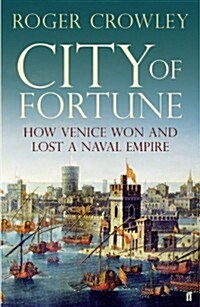 City of Fortune (Hardcover)