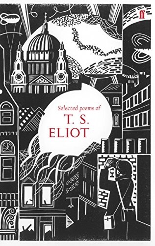 Selected Poems of T. S. Eliot (Hardcover)
