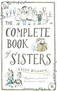 The Complete Book of Sisters (Paperback)