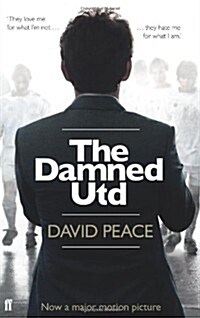 The Damned Utd (Paperback, Television tie-in ed)