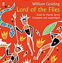 Lord of the Flies (CD-Audio, Main)