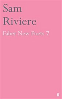 Faber New Poets (Paperback)