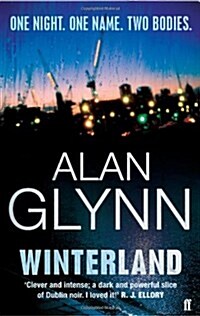 Winterland (Paperback)