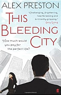 This Bleeding City (Paperback)