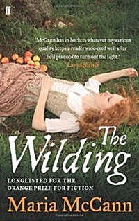 The Wilding (Paperback)