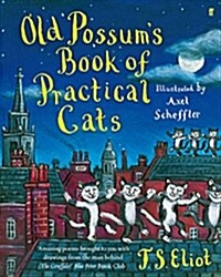 Old Possums Book of Practical Cats (Paperback)