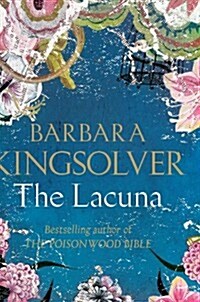 The Lacuna : A Novel (Hardcover)