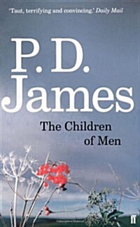 The Children of Men (Paperback)