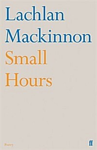 Small Hours (Paperback)