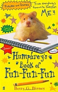 Humphreys Book of Fun-fun-fun (Paperback)