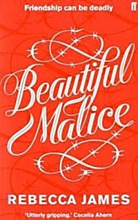 Beautiful Malice (Paperback)