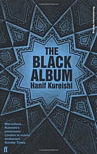 The Black Album (Paperback)