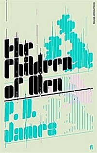 The Children of Men (Paperback, Main - Revolutionary Writing)