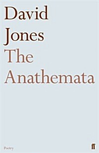 The Anathemata (Paperback)