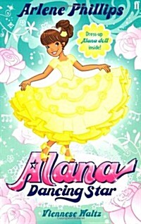 Alana Dancing Star: a Viennese Waltz (Paperback)