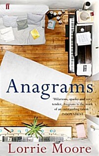 Anagrams (Paperback)