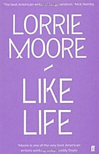 Like Life (Paperback)