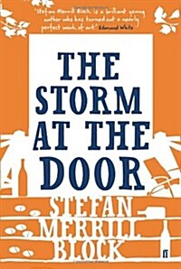 The Storm at the Door (Paperback)