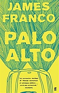 Palo Alto (Paperback)