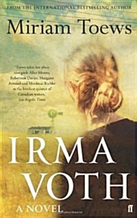 Irma Voth (Paperback)