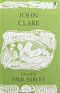 John Clare (Hardcover)