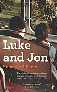 Luke and Jon (Paperback)