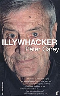 Illywhacker (Paperback)