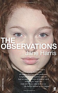 Observations (Paperback)