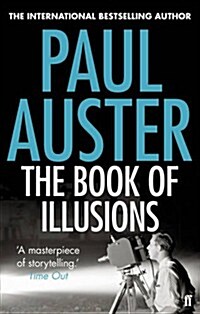 The Book of Illusions (Paperback)