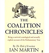 The Coalition Chronicles (Paperback)