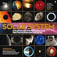 The Solar System (Hardcover)