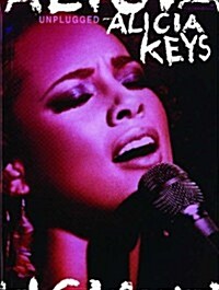 Alicia Keys Unplugged : (Piano/vocal/guitar) (Paperback)