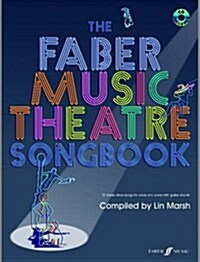 The Faber Music Theatre Songbook (Sheet Music)