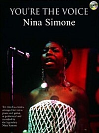 Nina Simone (Paperback)