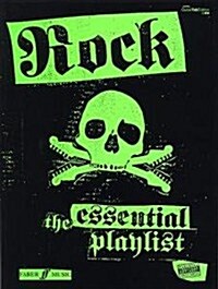Essential Rock Playlist (Sheet Music)