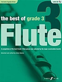 The Best Of Grade 3 Flute (Sheet Music)