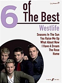 Westlife : (Piano, Vocal, Guitar) (Paperback)