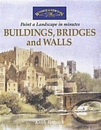 Buildings, Bridges and Walls (Paperback)